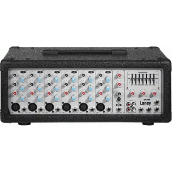 Активные микшеры (с усилением) LANEY CD630M 01917