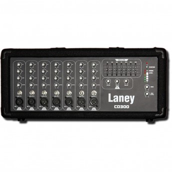 Активные микшеры (с усилением) LANEY CD300 08172