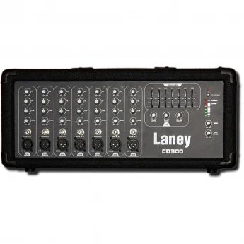 Активные микшеры (с усилением) LANEY CD300 08172