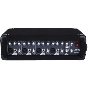 Активные микшеры (с усилением) LANEY CD100 08711