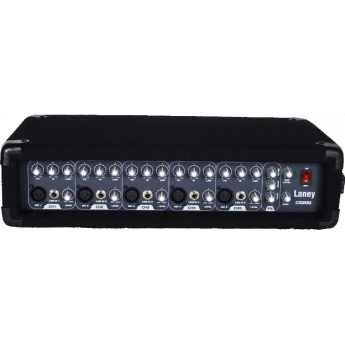 Активные микшеры (с усилением) LANEY CD200 08712