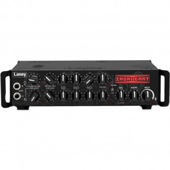 Усилители (Голова) LANEY IRT-SLS 41720 Усилители (Голова) LANEY IRT-SLS 41720