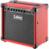 Гитарное комбо LANEY LX20R RED 46859